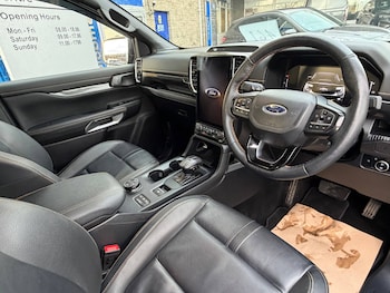 Used Ford Ranger 2024 for sale - 78094750: Photo