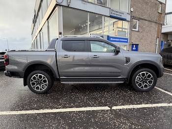 Used Ford Ranger 2024 for sale - 78094750: Photo