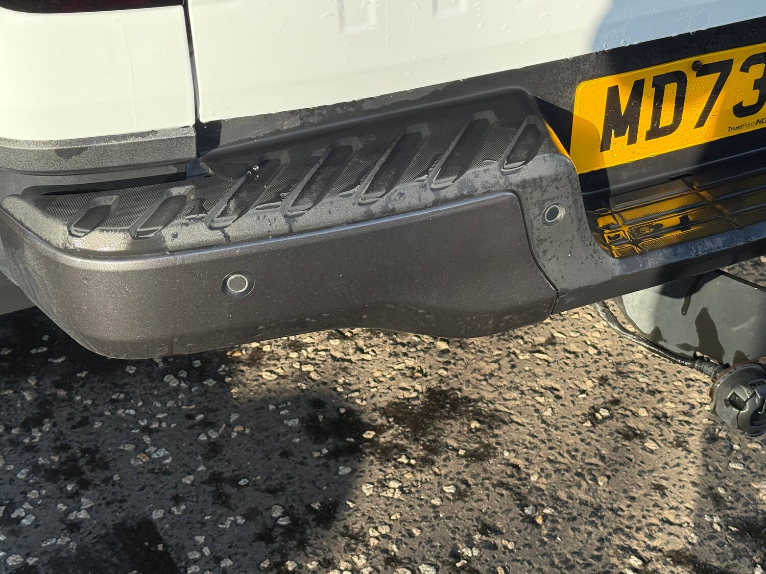 Used Ford Ranger 2023 for sale - 76638824: Photo 10