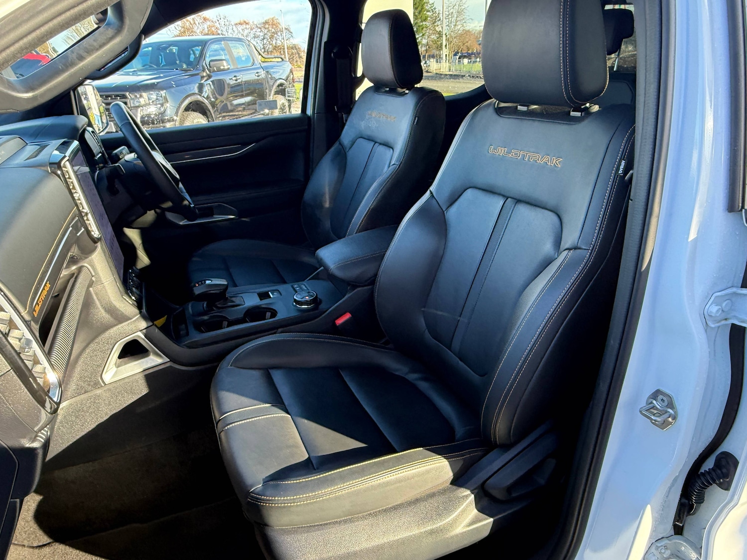 Used Ford Ranger 2023 for sale - 76638824: Photo 15