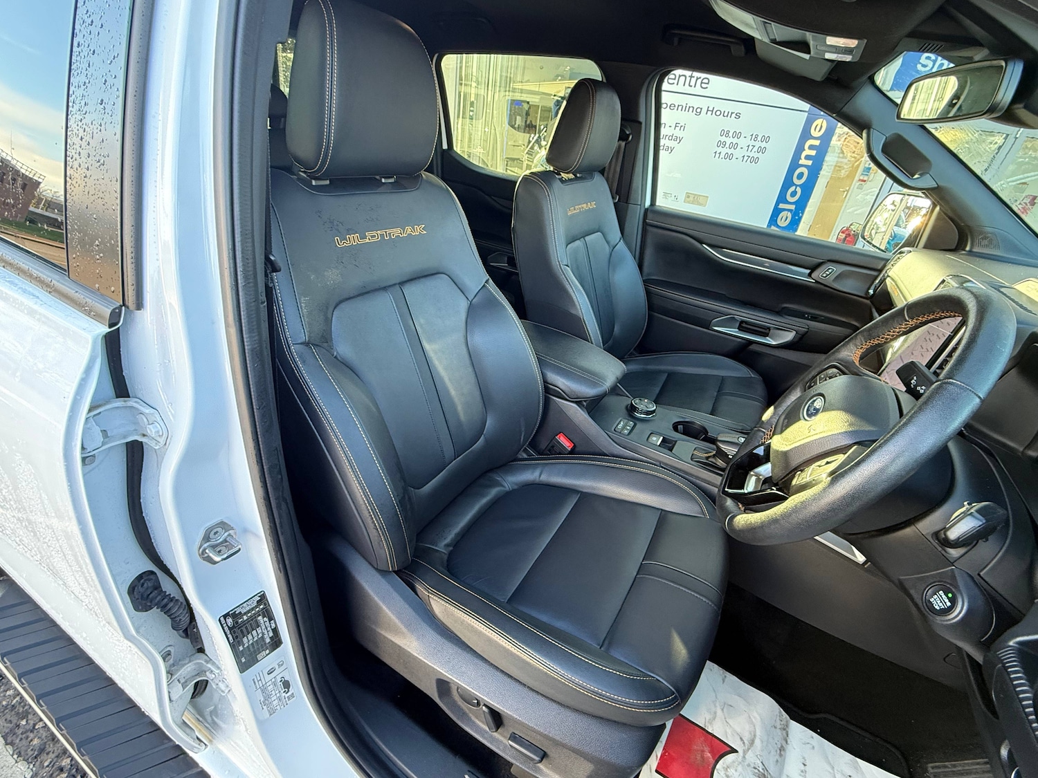 Used Ford Ranger 2023 for sale - 76638824: Photo 16