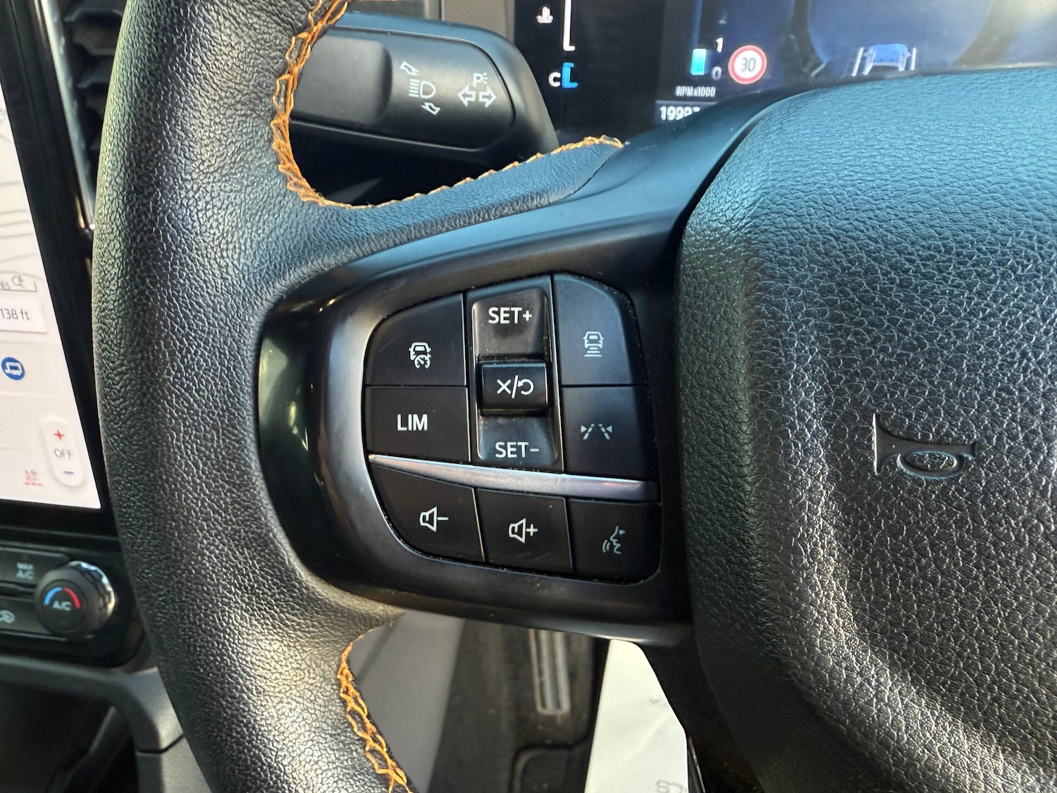 Used Ford Ranger 2023 for sale - 76638824: Photo 17