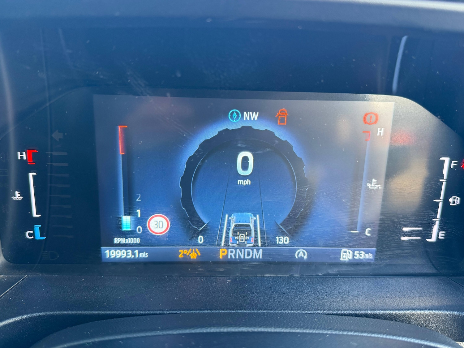 Used Ford Ranger 2023 for sale - 76638824: Photo 19