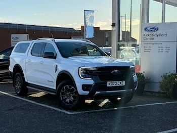 Used Ford Ranger 2023 for sale - 76638824: Photo