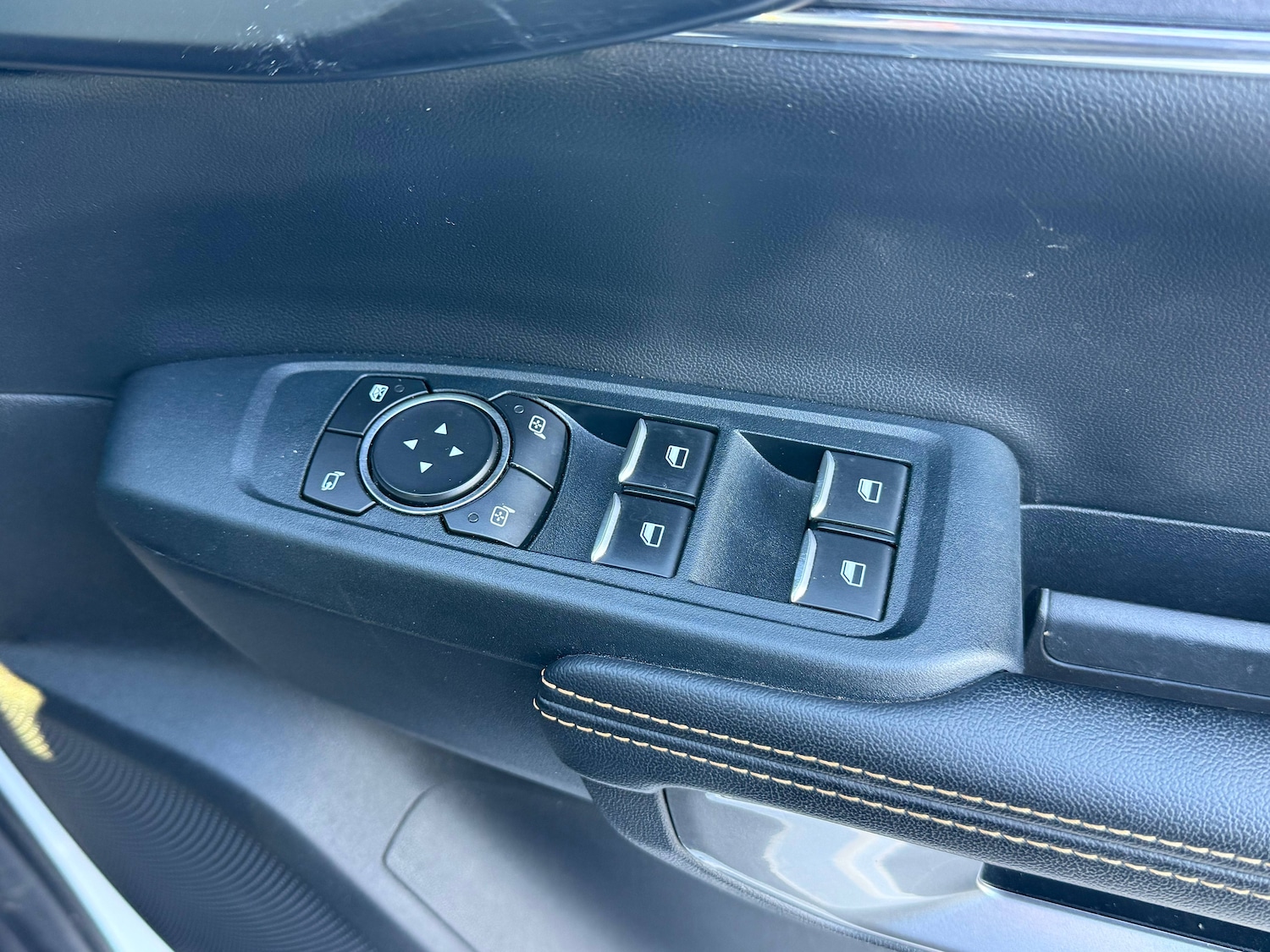 Used Ford Ranger 2023 for sale - 76638824: Photo 21