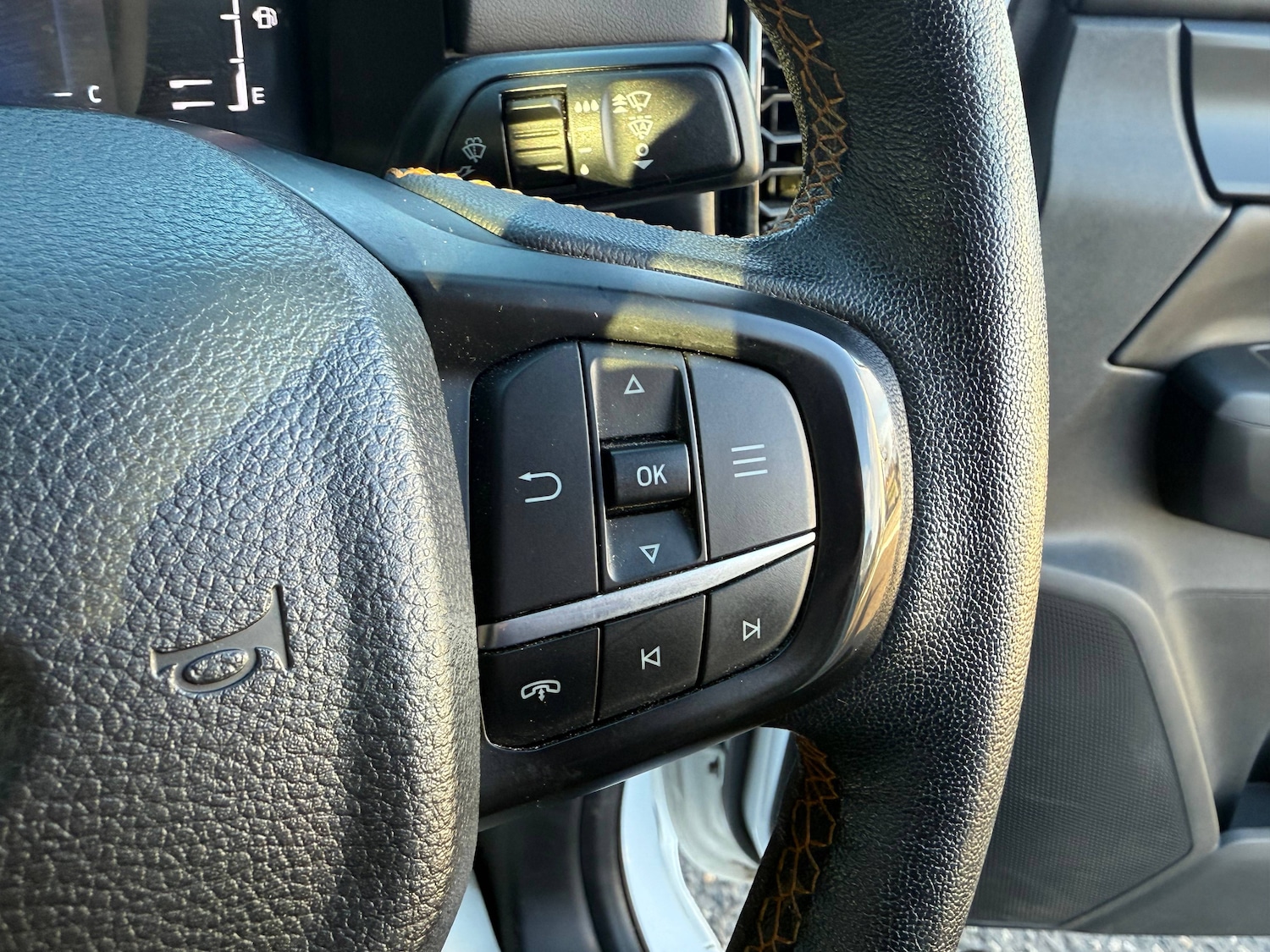 Used Ford Ranger 2023 for sale - 76638824: Photo 24