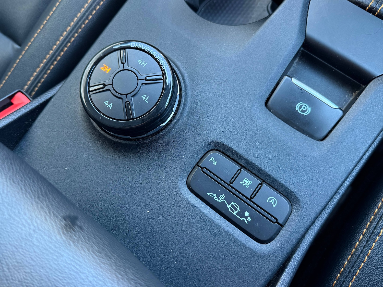 Used Ford Ranger 2023 for sale - 76638824: Photo 26