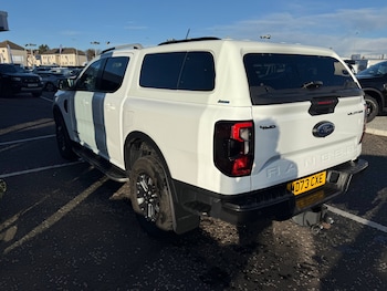 Used Ford Ranger 2023 for sale - 76638824: Photo
