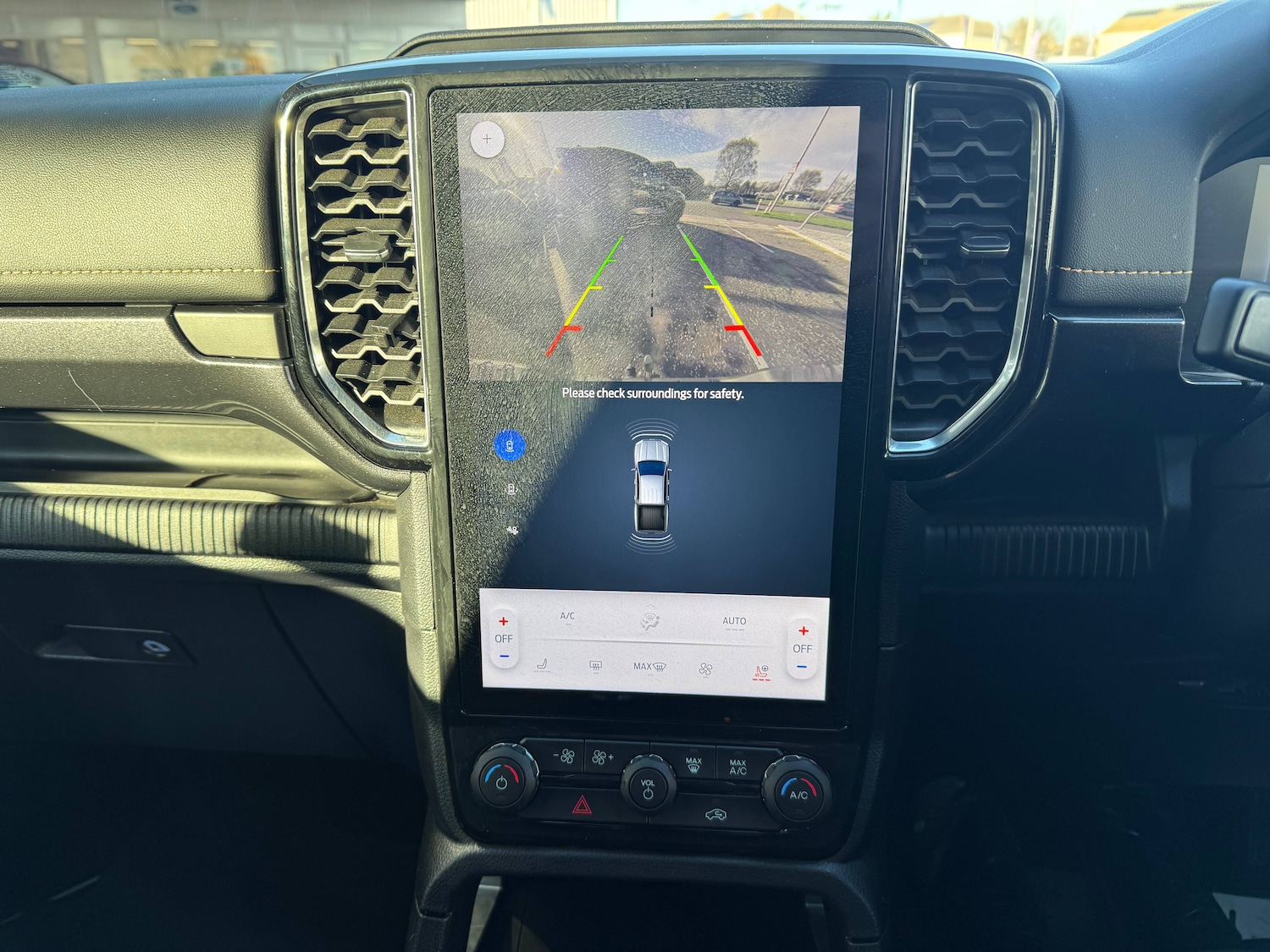 Used Ford Ranger 2023 for sale - 76638824: Photo 31