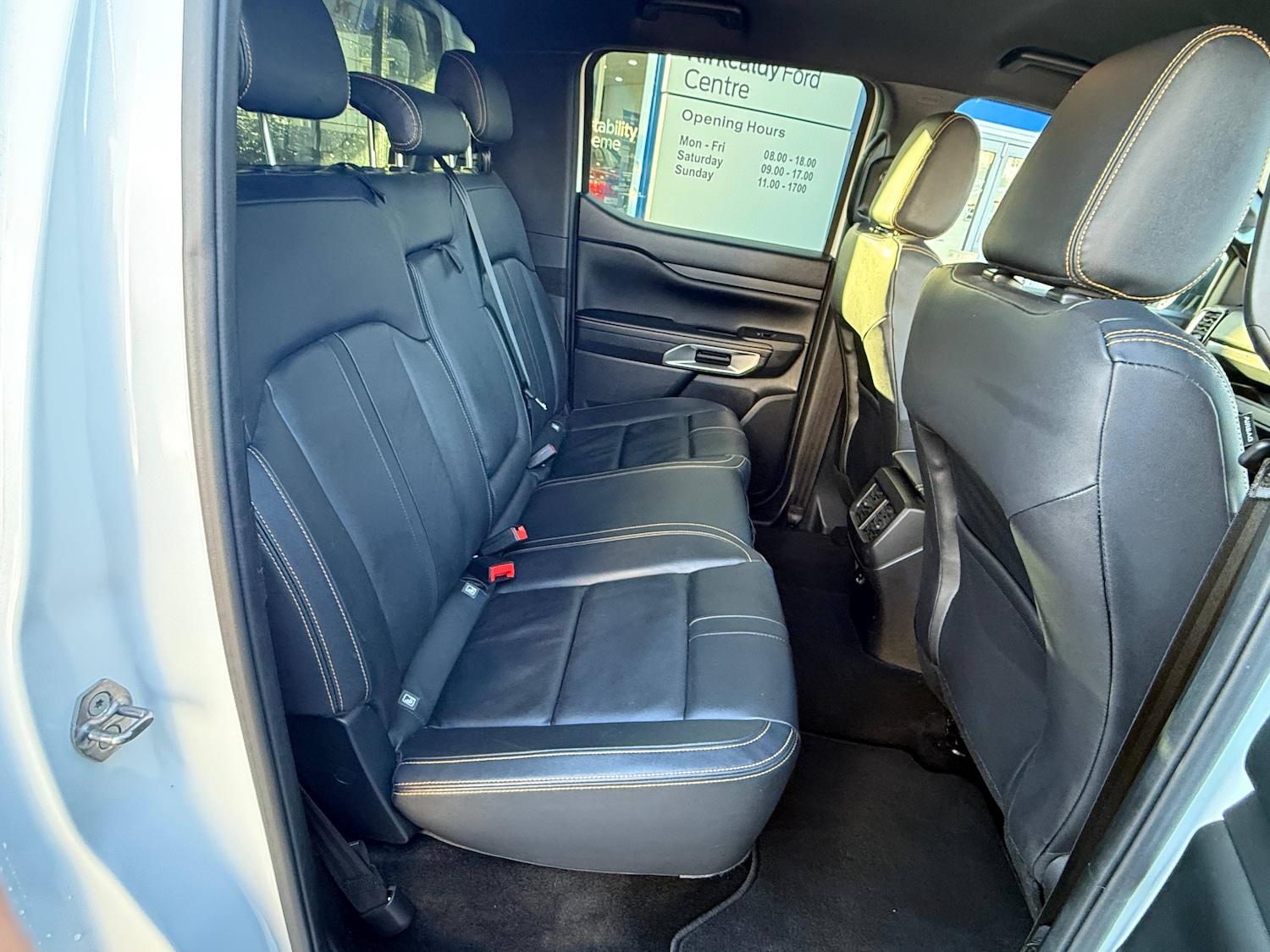 Used Ford Ranger 2023 for sale - 76638824: Photo 32