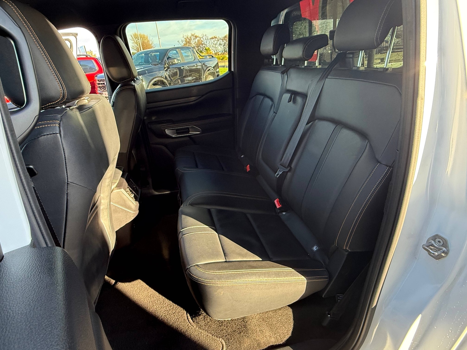 Used Ford Ranger 2023 for sale - 76638824: Photo 33