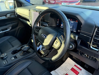 Used Ford Ranger 2023 for sale - 76638824: Photo