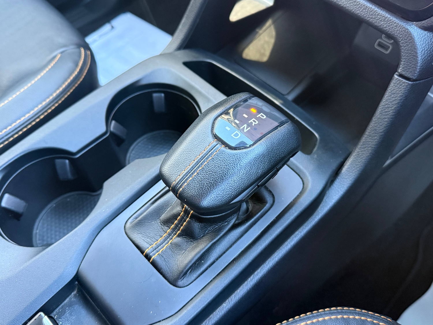 Used Ford Ranger 2023 for sale - 76638824: Photo 4