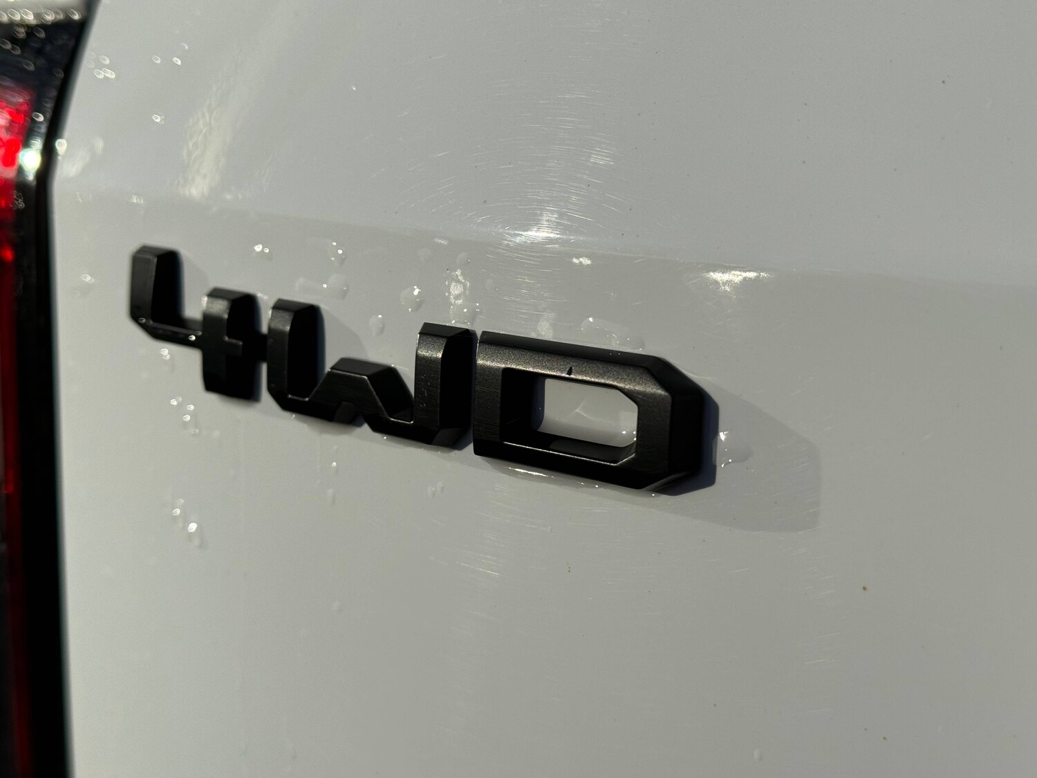 Used Ford Ranger 2023 for sale - 76638824: Photo 7