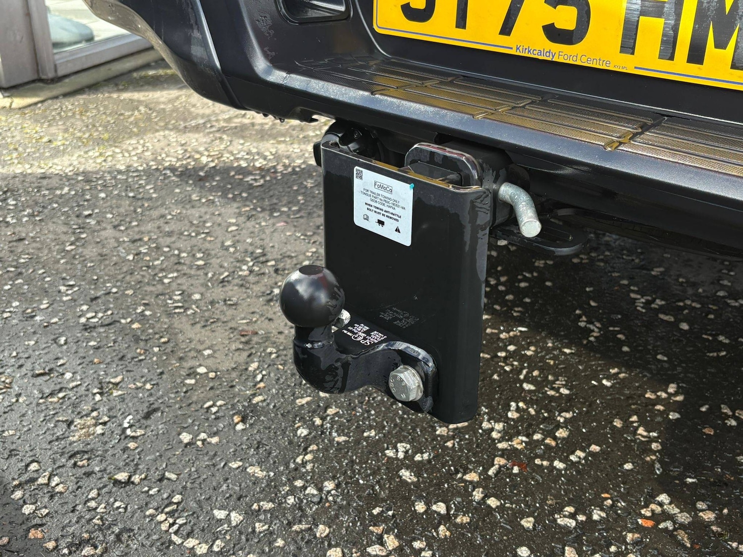 Used Ford Ranger 2025 for sale - 77888409: Photo 10