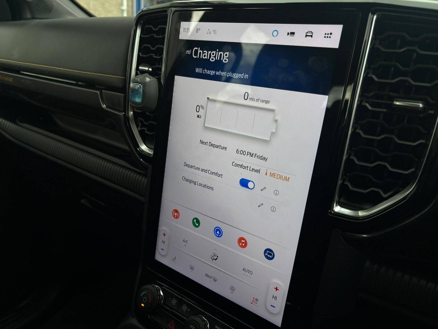 Used Ford Ranger 2025 for sale - 77888409: Photo 11