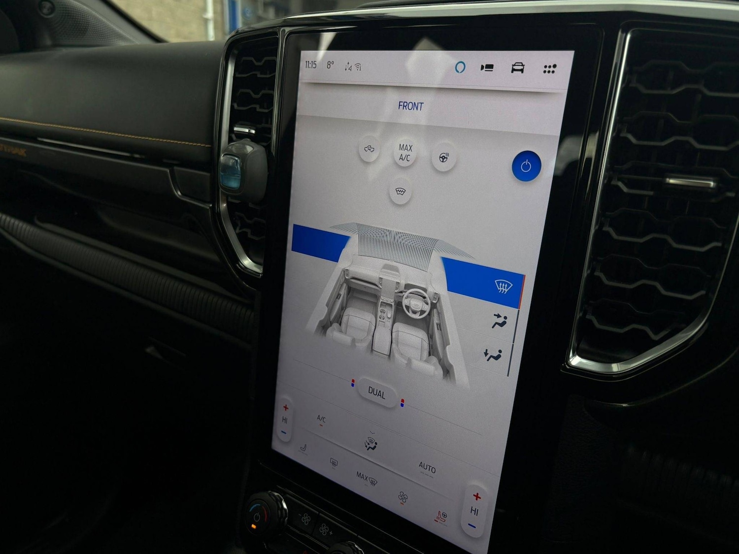 Used Ford Ranger 2025 for sale - 77888409: Photo 13