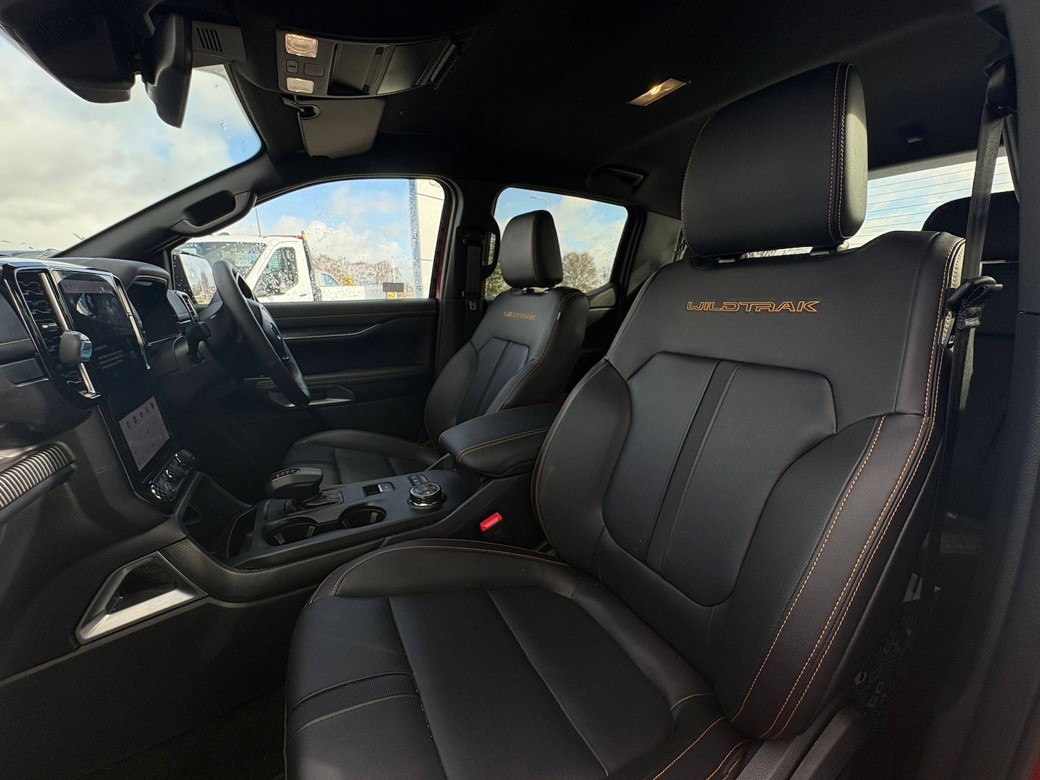 Used Ford Ranger 2025 for sale - 77888409: Photo 14