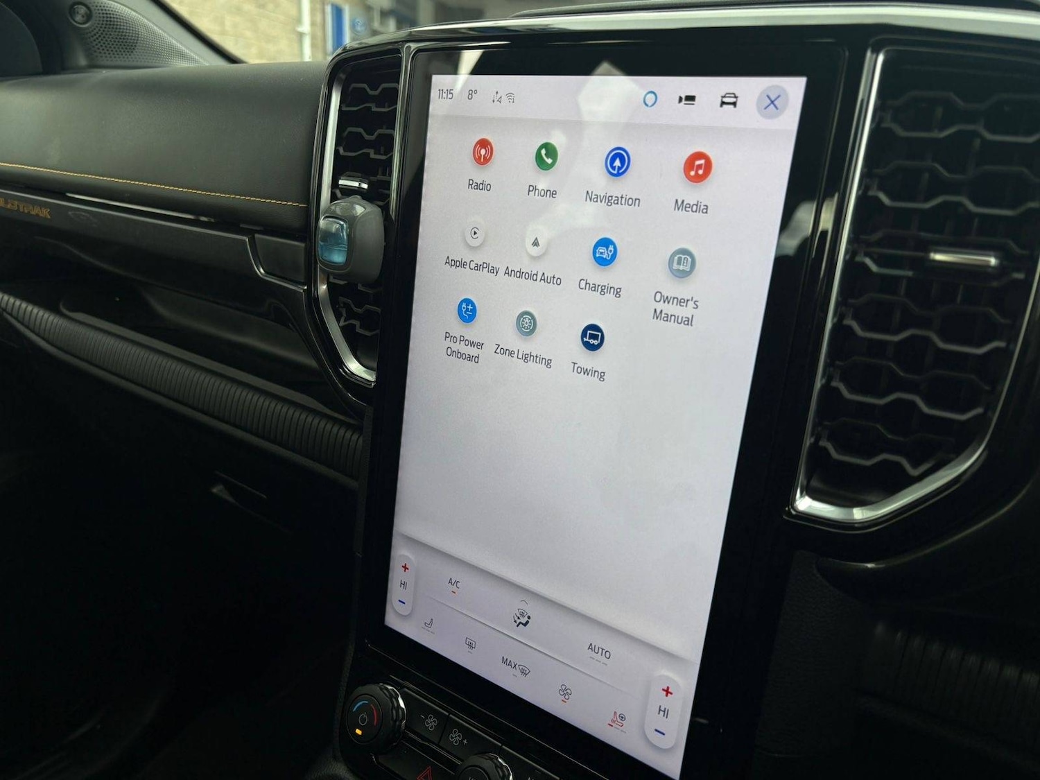 Used Ford Ranger 2025 for sale - 77888409: Photo 15