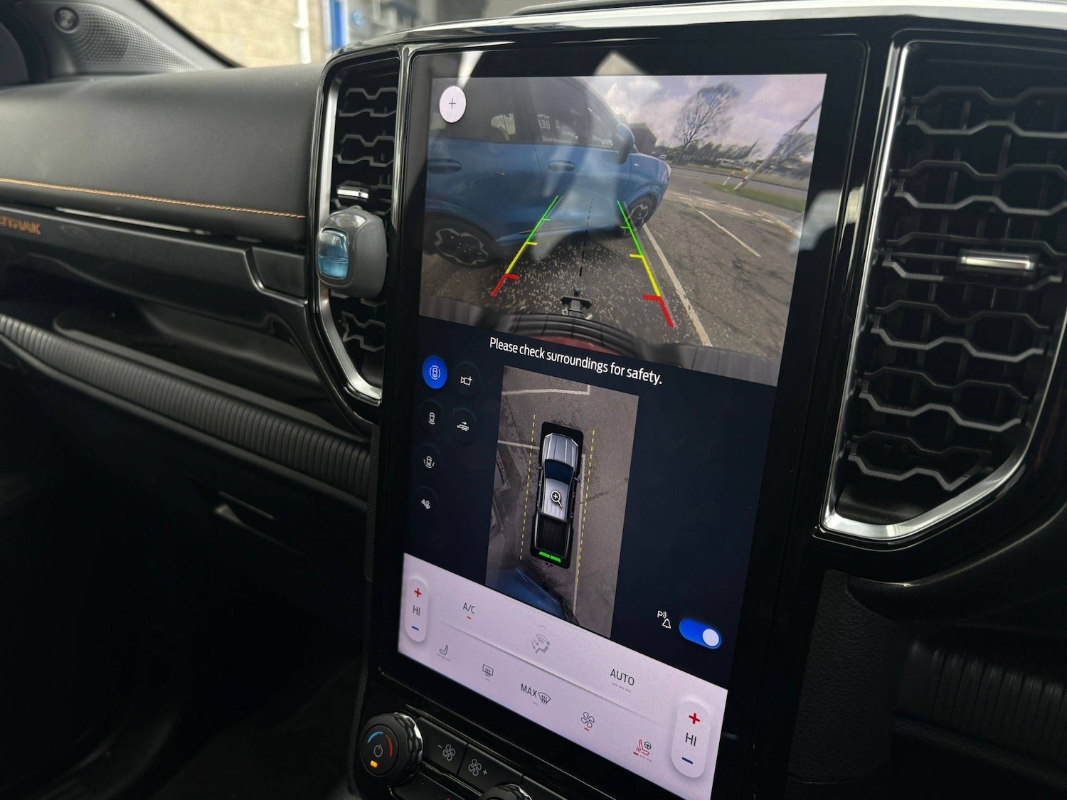 Used Ford Ranger 2025 for sale - 77888409: Photo 16