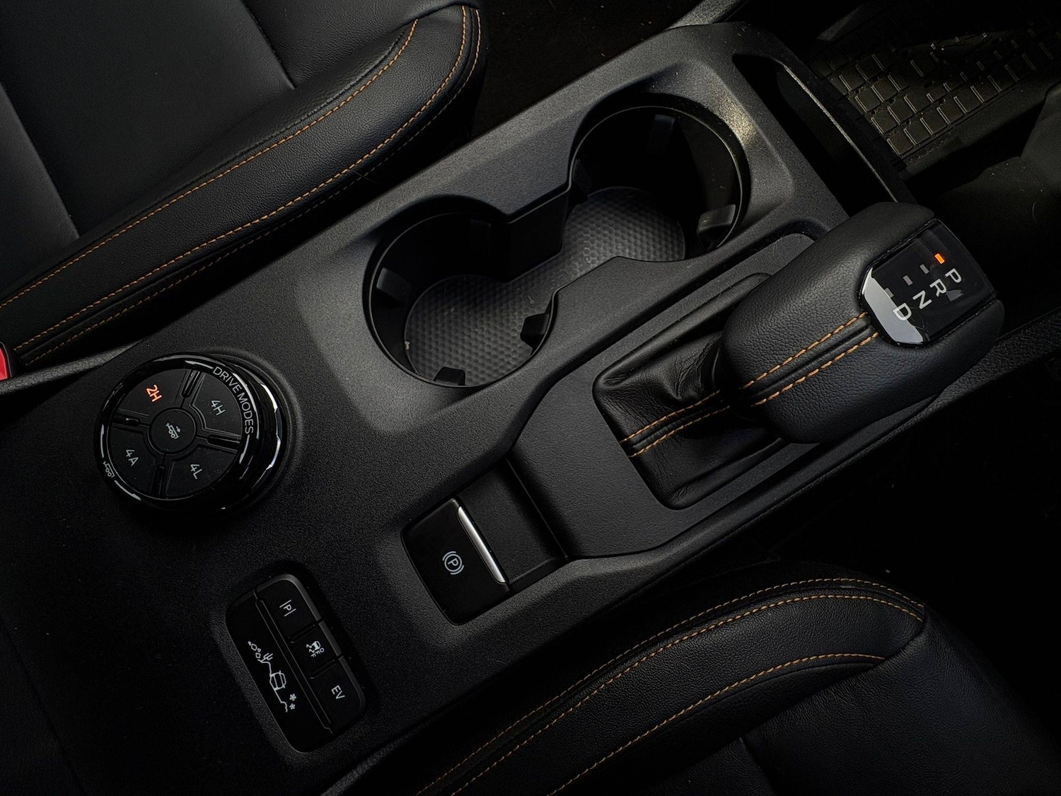 Used Ford Ranger 2025 for sale - 77888409: Photo 17