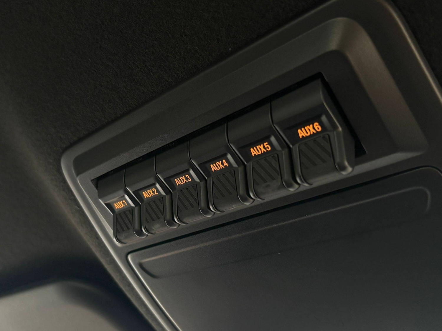 Used Ford Ranger 2025 for sale - 77888409: Photo 18