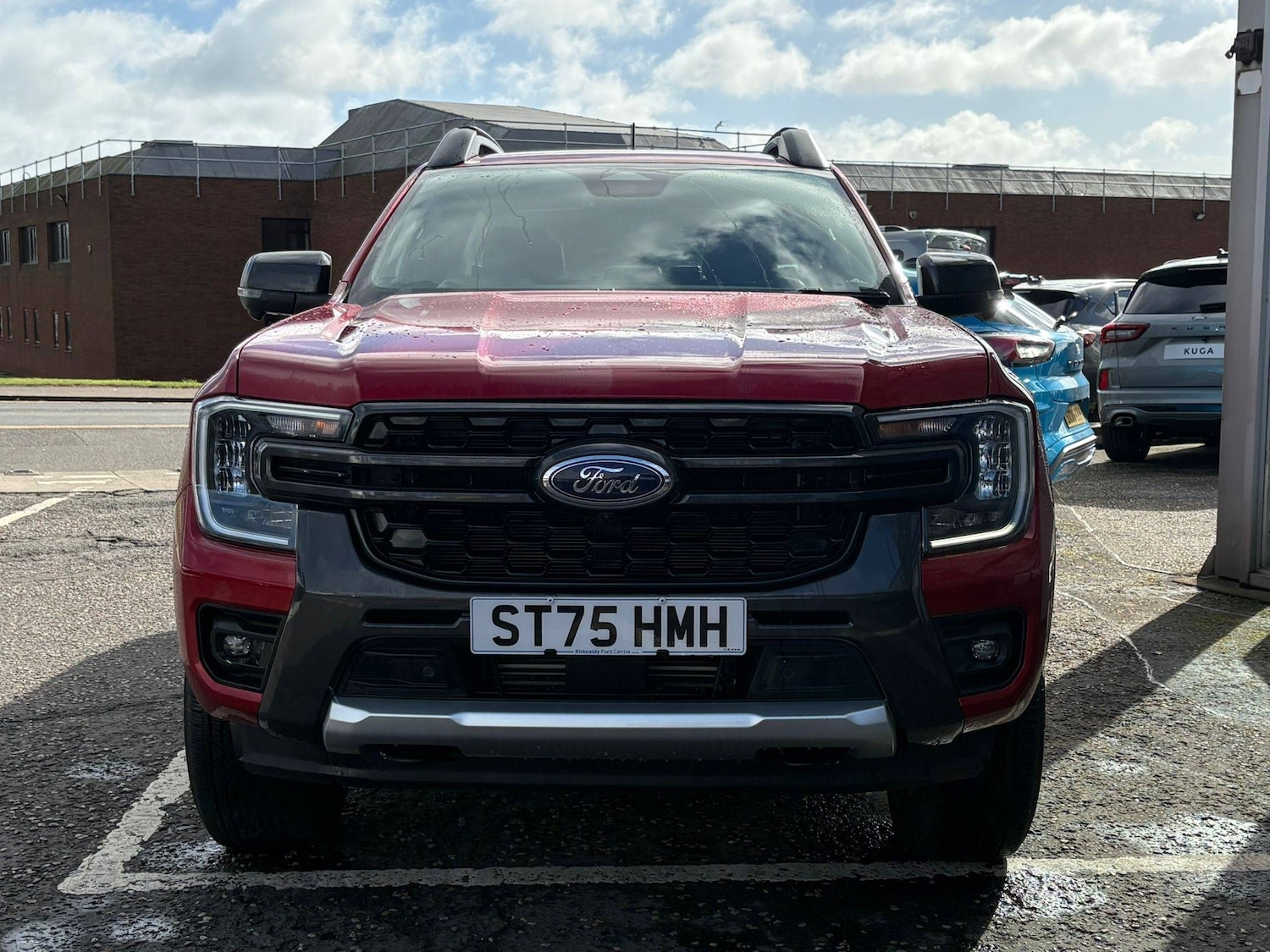 Used Ford Ranger 2025 for sale - 77888409: Photo 20