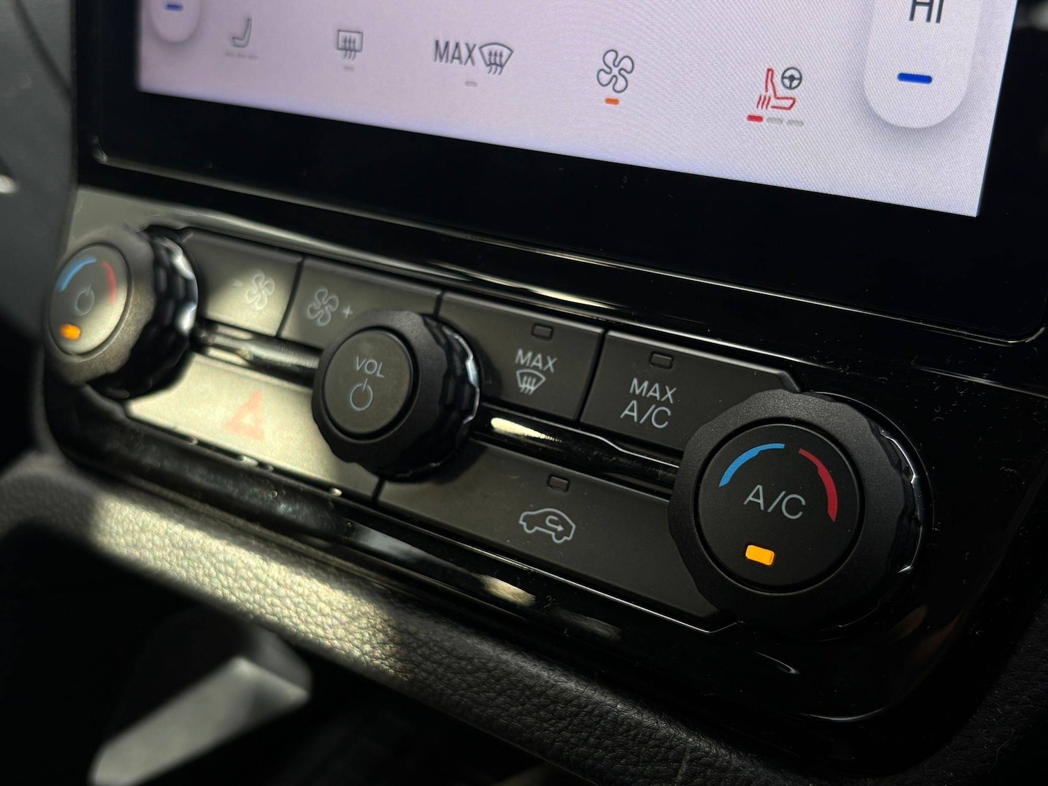 Used Ford Ranger 2025 for sale - 77888409: Photo 23