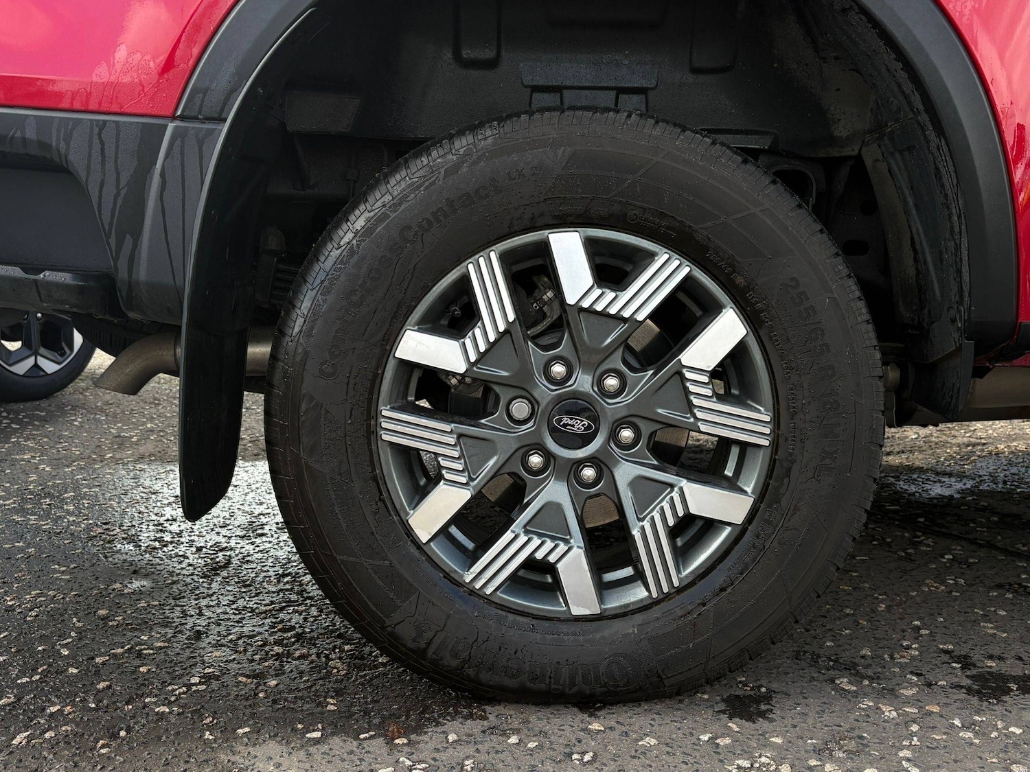 Used Ford Ranger 2025 for sale - 77888409: Photo 26