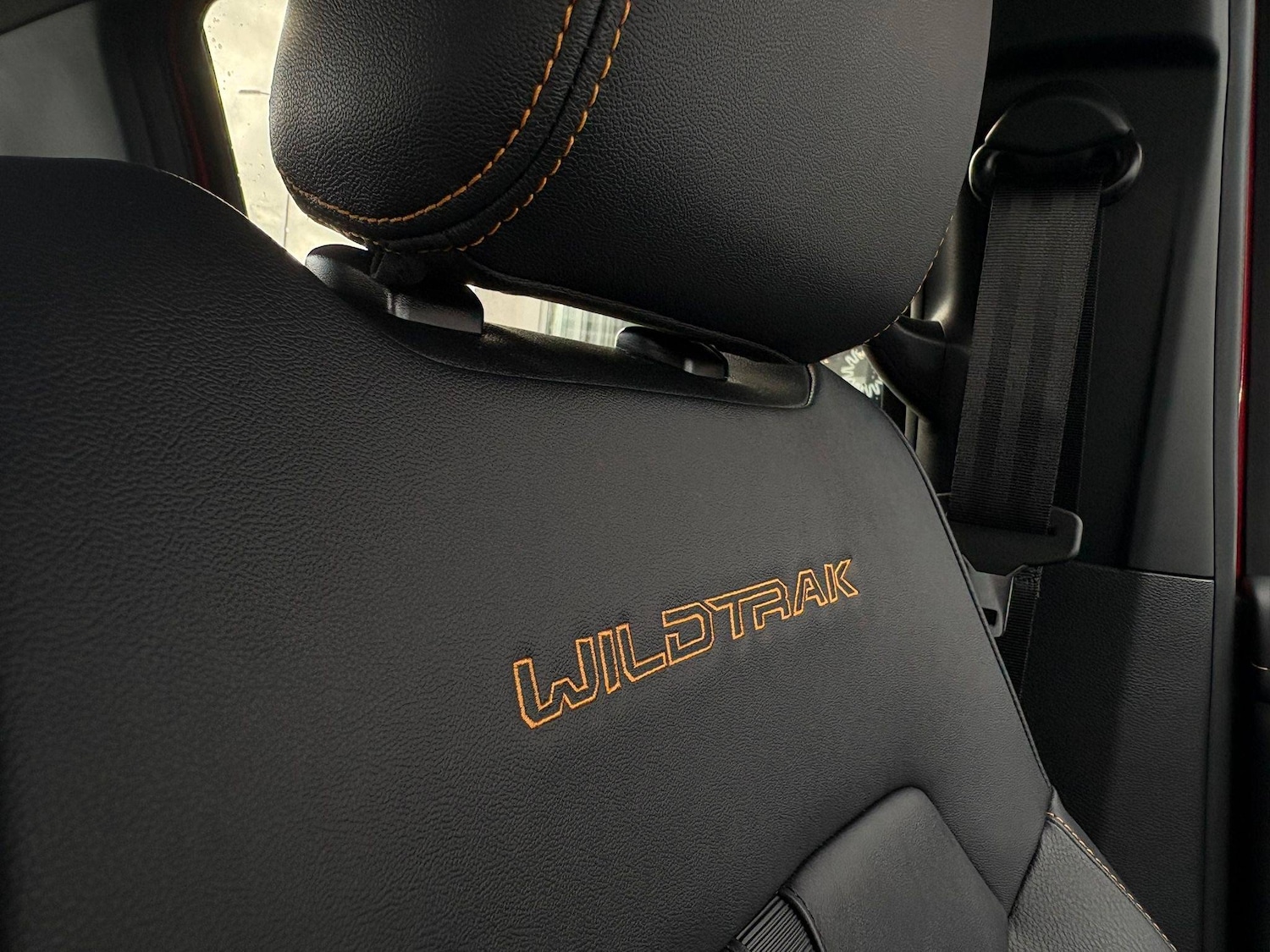 Used Ford Ranger 2025 for sale - 77888409: Photo 27