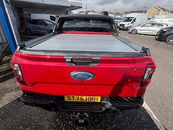 Used Ford Ranger 2025 for sale - 77888409: Photo