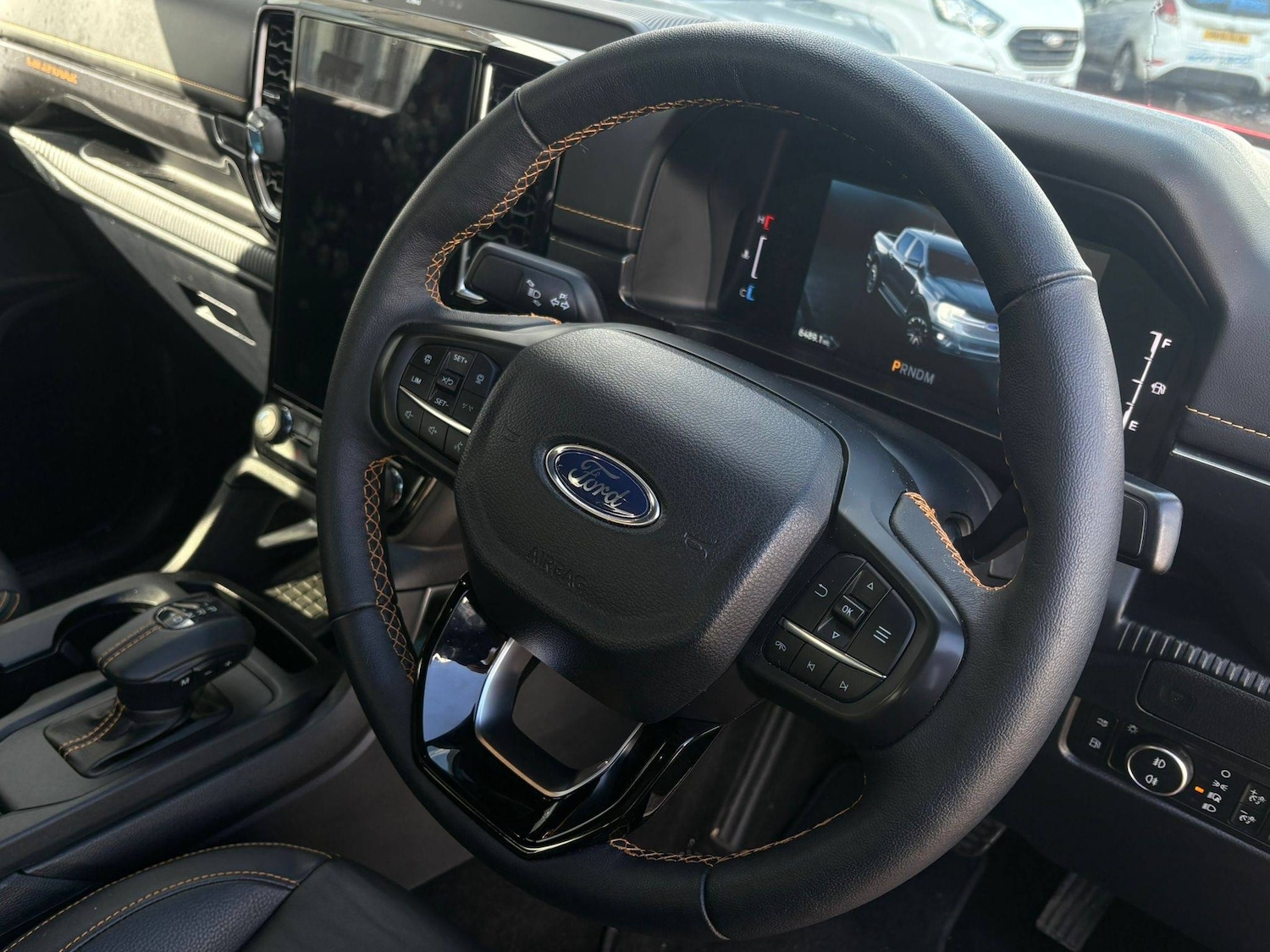 Used Ford Ranger 2025 for sale - 77888409: Photo 5