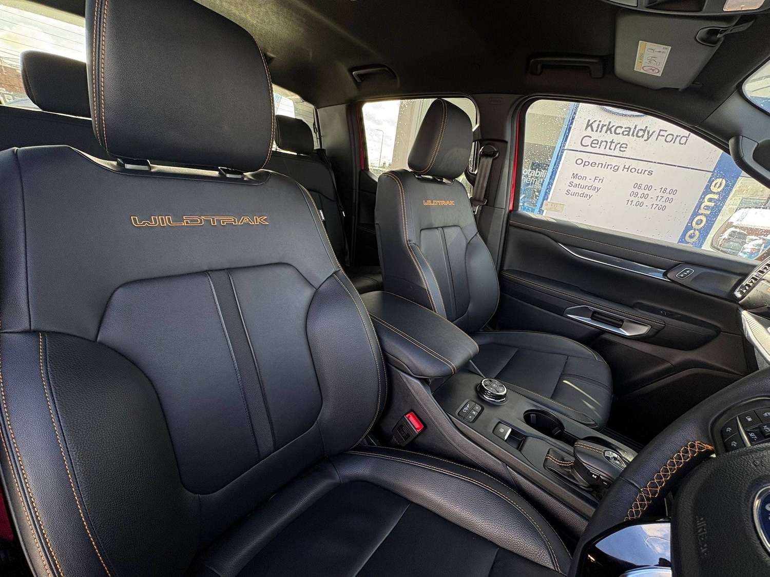 Used Ford Ranger 2025 for sale - 77888409: Photo 6