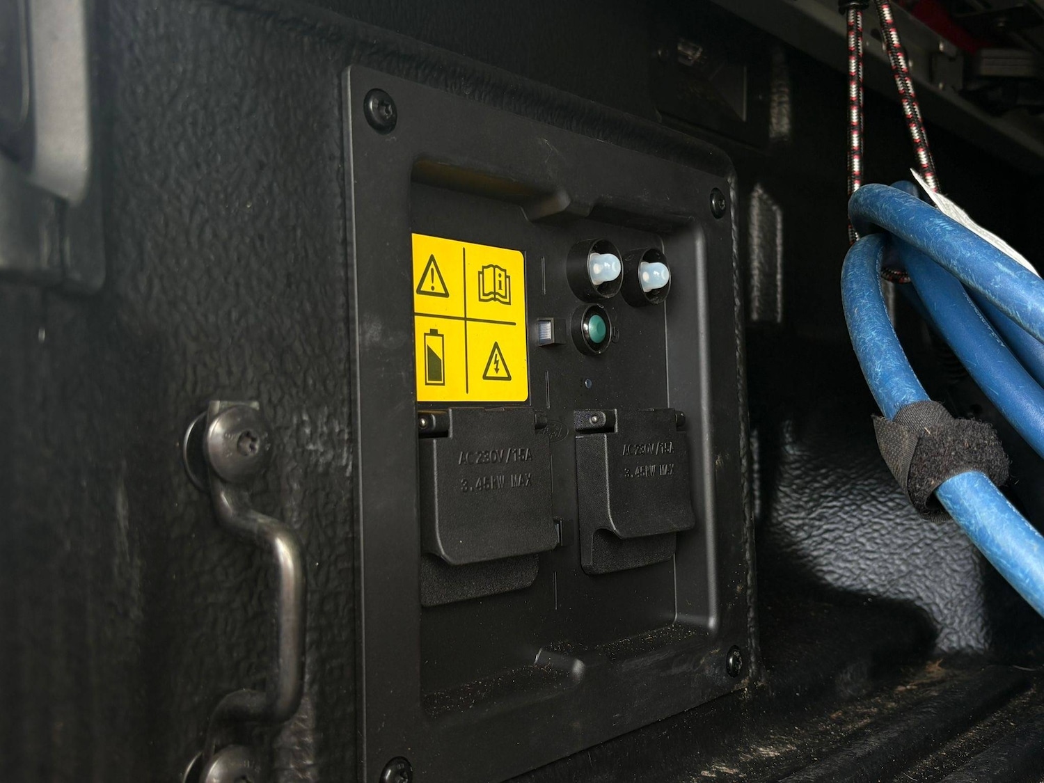 Used Ford Ranger 2025 for sale - 77888409: Photo 8