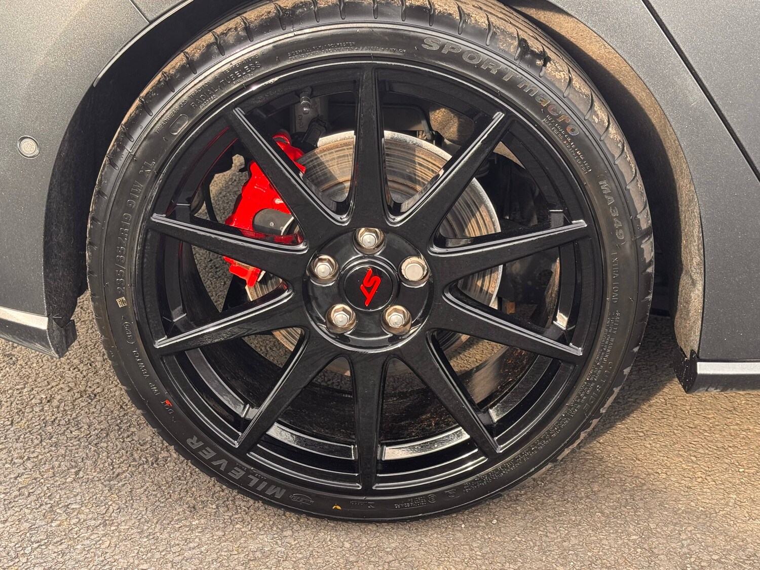 Used Ford Focus for sale - 77989408: Photo 12