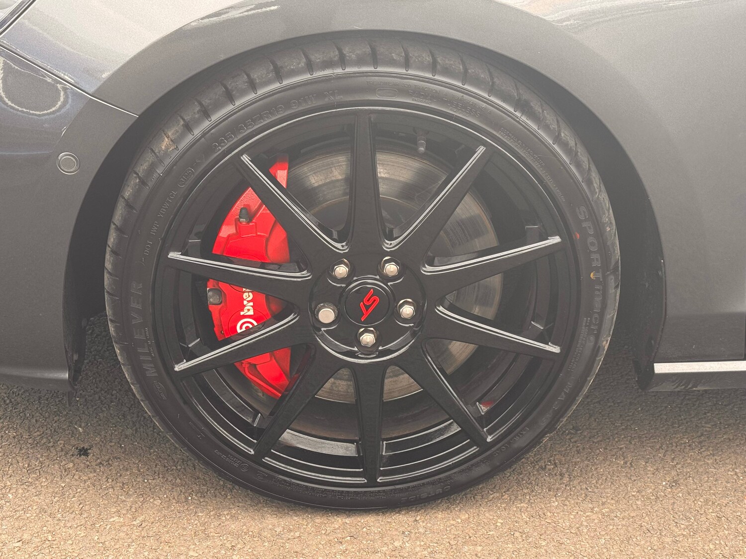 Used Ford Focus for sale - 77989408: Photo 14