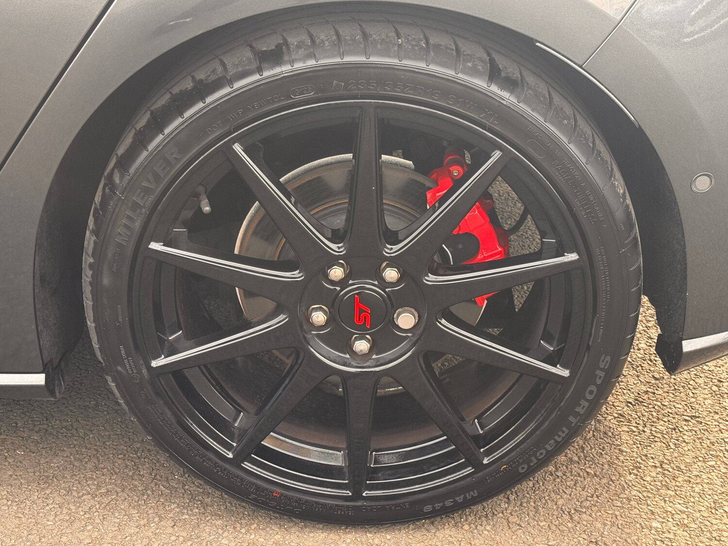 Used Ford Focus for sale - 77989408: Photo 15