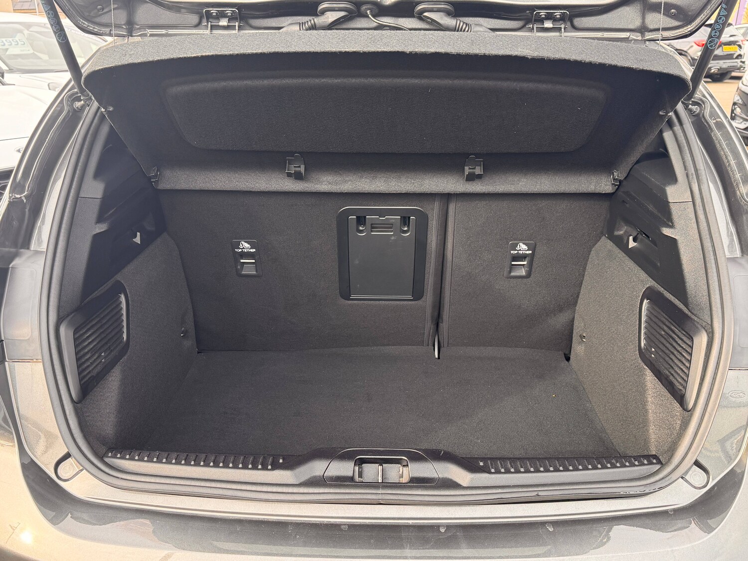 Used Ford Focus for sale - 77989408: Photo 18