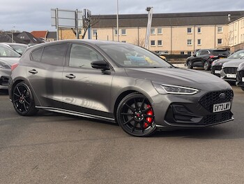 Used Ford Focus undefined for sale - 77989408: Photo