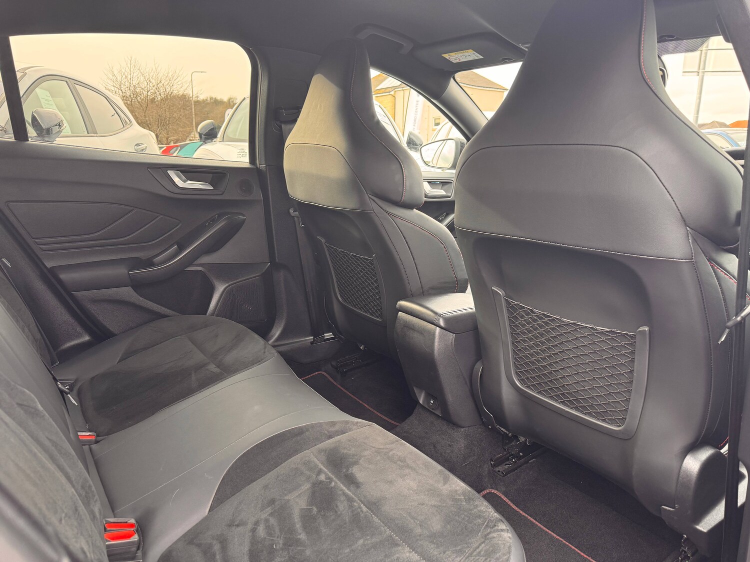 Used Ford Focus for sale - 77989408: Photo 20