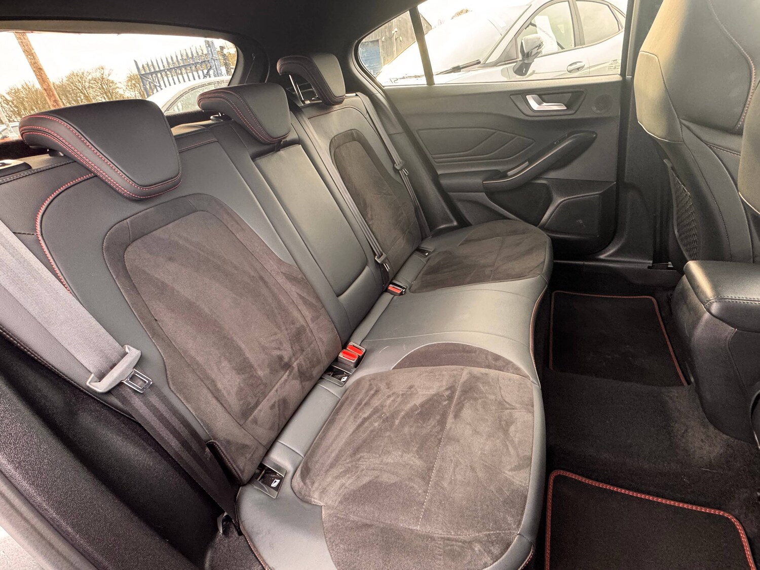 Used Ford Focus for sale - 77989408: Photo 21