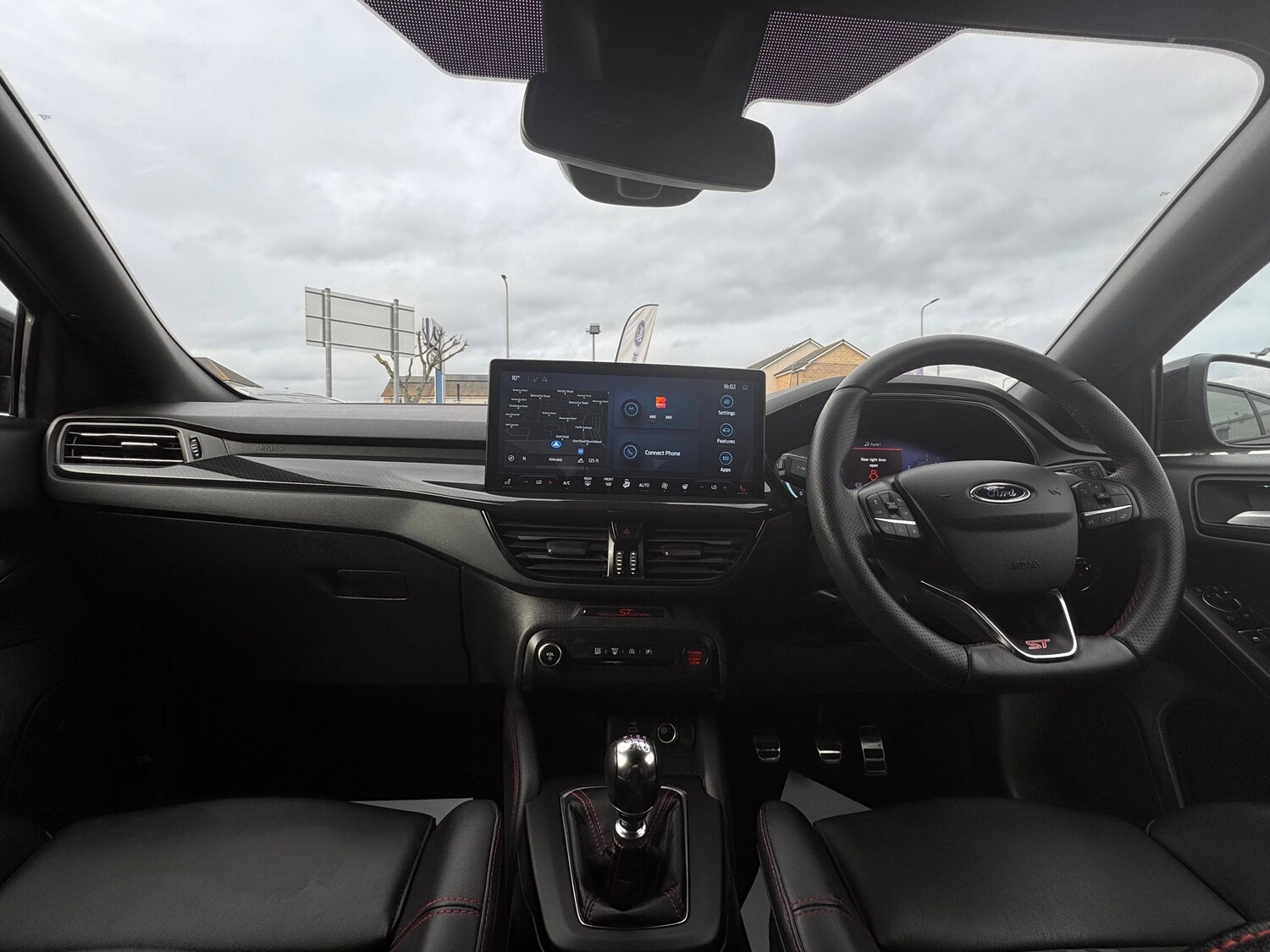 Used Ford Focus for sale - 77989408: Photo 22