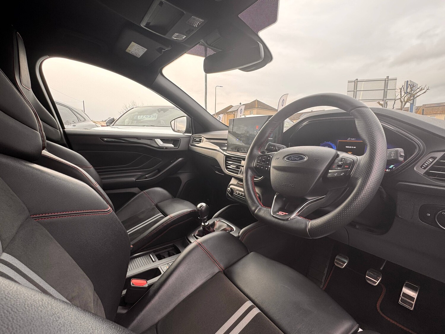 Used Ford Focus for sale - 77989408: Photo 23