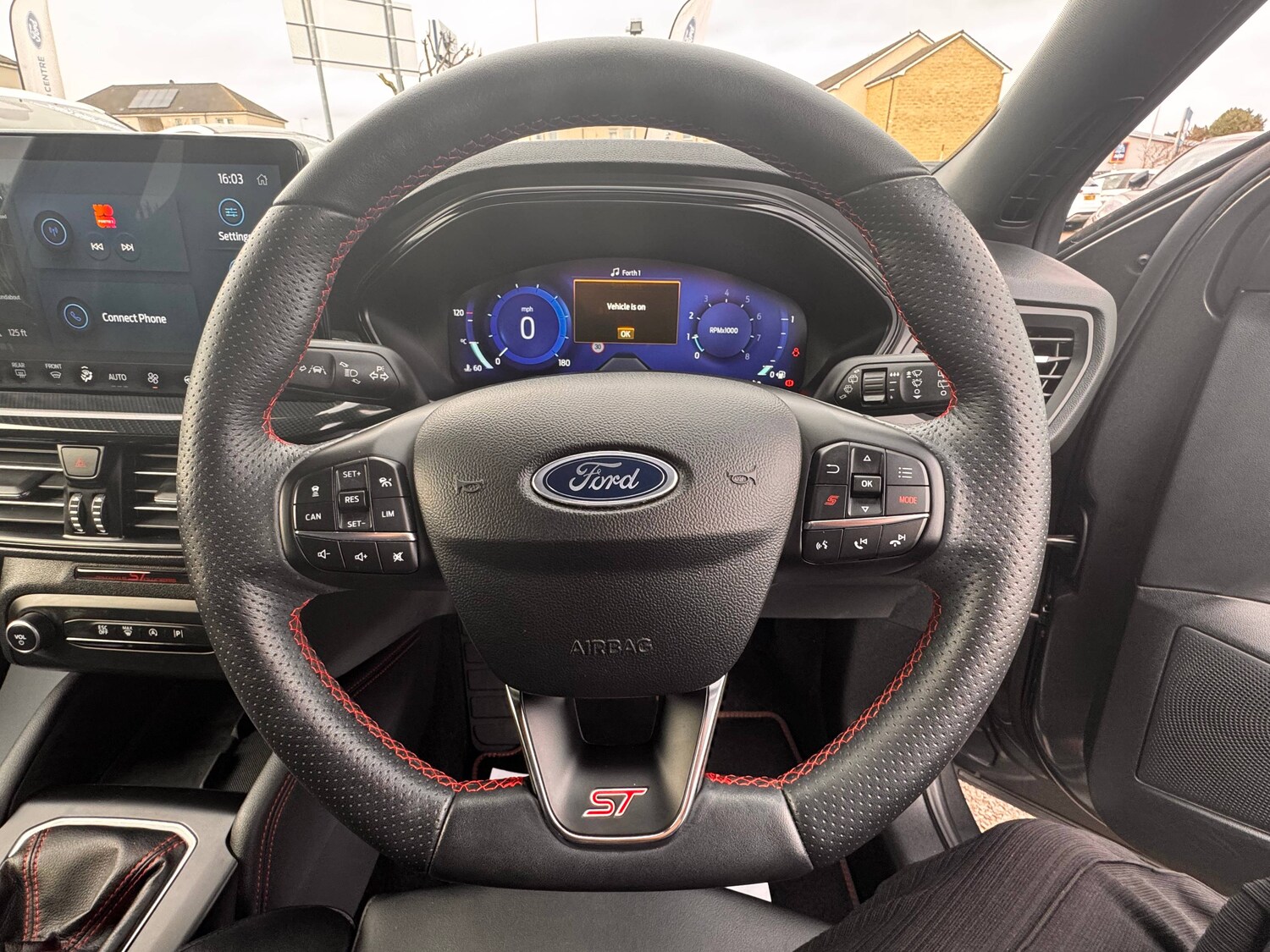 Used Ford Focus for sale - 77989408: Photo 26