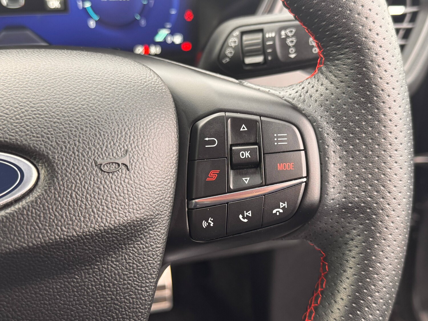 Used Ford Focus for sale - 77989408: Photo 28