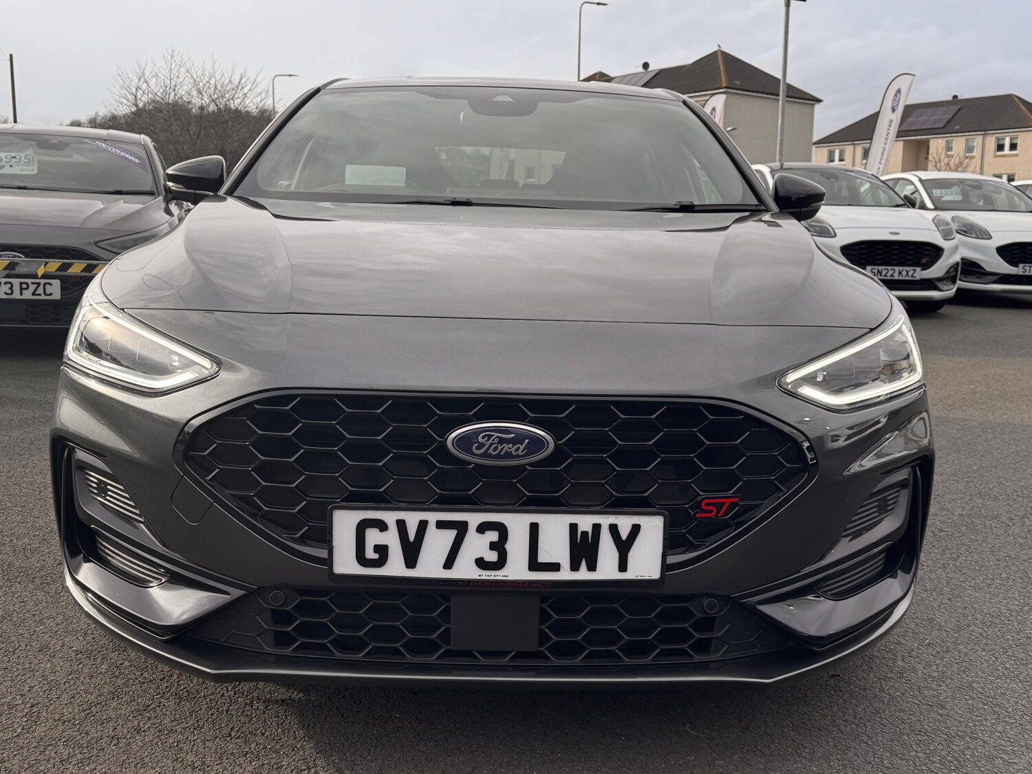 Used Ford Focus for sale - 77989408: Photo 3