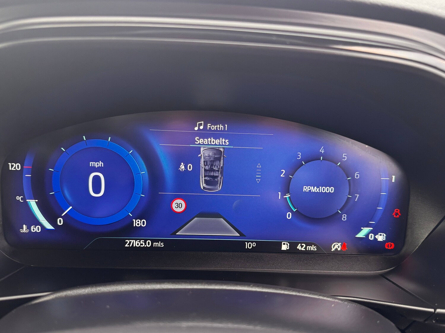 Used Ford Focus for sale - 77989408: Photo 32