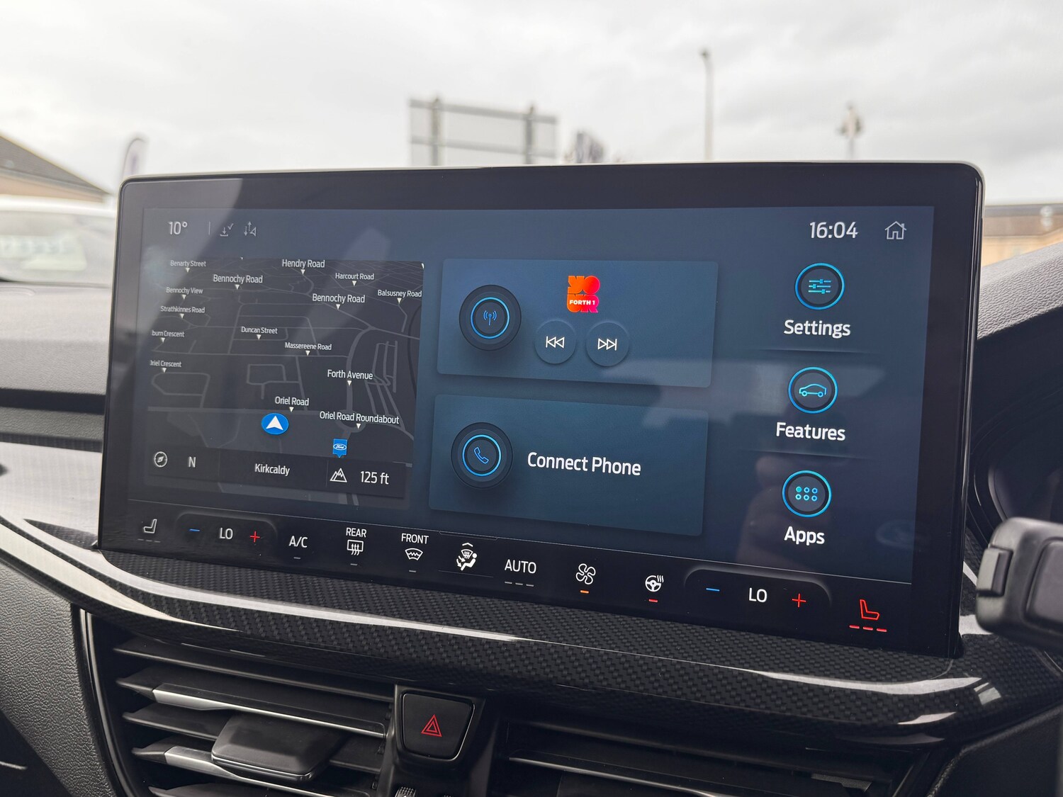 Used Ford Focus for sale - 77989408: Photo 33