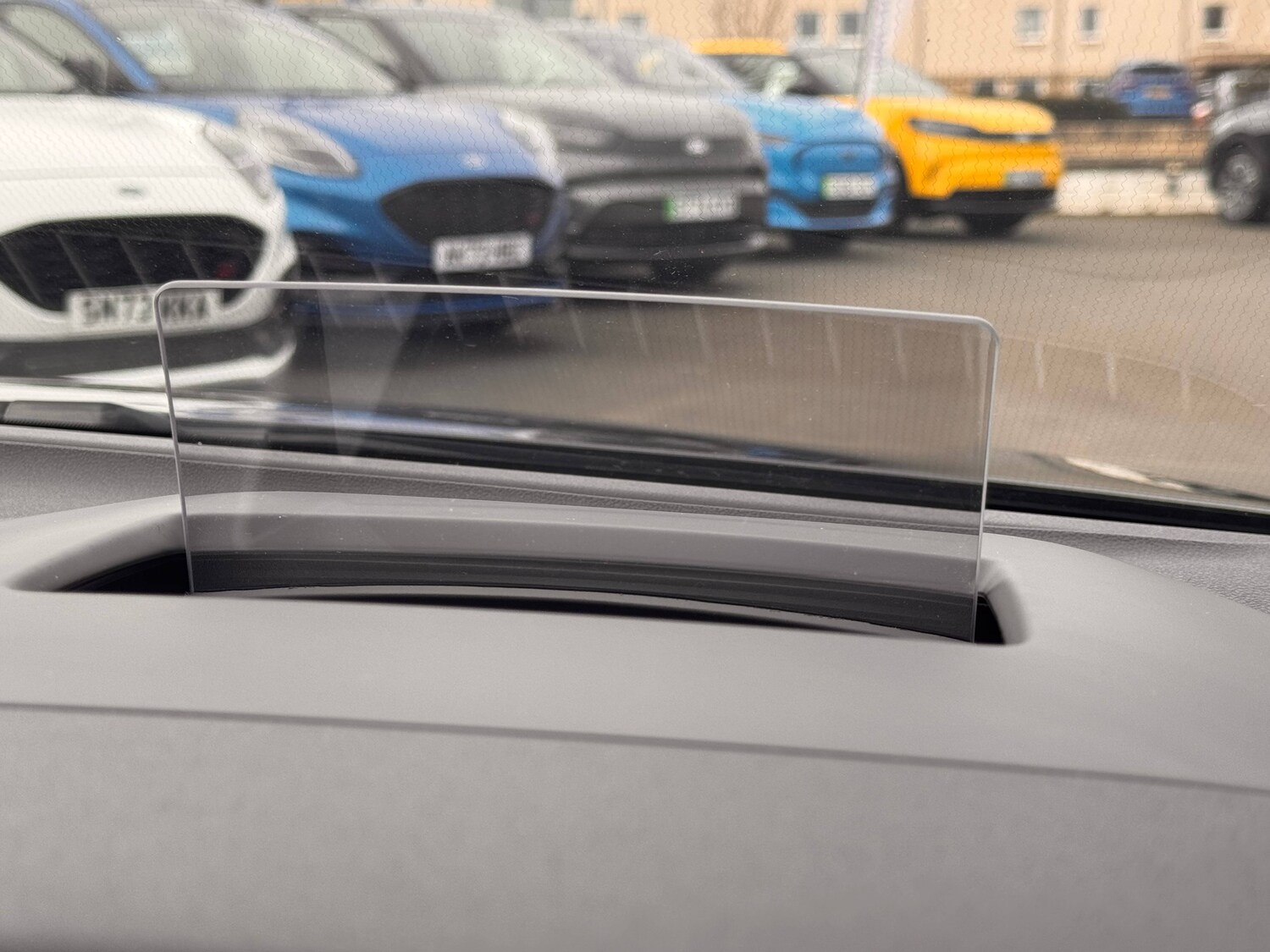 Used Ford Focus for sale - 77989408: Photo 35