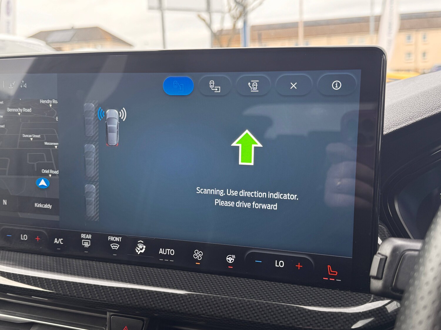 Used Ford Focus for sale - 77989408: Photo 36